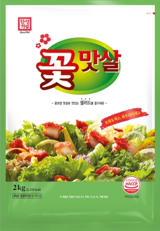 한성 꽃맛살(2Kg/EA)