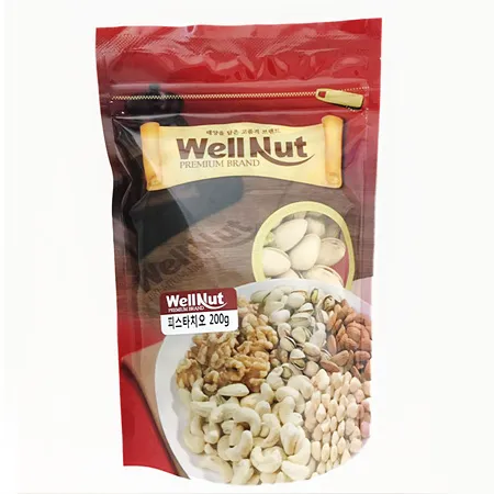 웰넛 피스타치오(껍질포함 200g/EA)