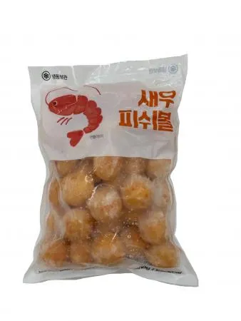 가토코 새우피쉬볼(500g/EA)