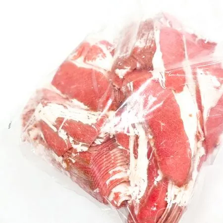 ♥정육특가♥ 호주산 차돌양지(1.6mm 1kg/EA) CJ정육점 이미지