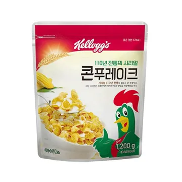 켈로그 콘푸레이크(NEW_무당 1.2Kg/EA)