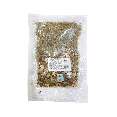 간편멸치(너트류혼합 볶음용 1Kg/EA)