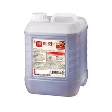 하선정 까나리액젓(논산_실속형 9Kg/EA)