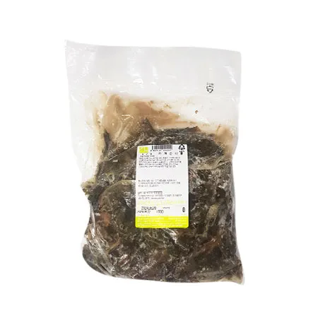 승화푸드 다래순나물볶음(기획상품 1Kg/EA) 업소용 반찬