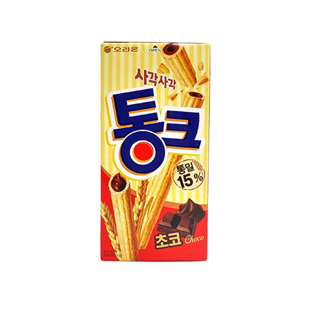 오리온 통크초코(45g/EA)