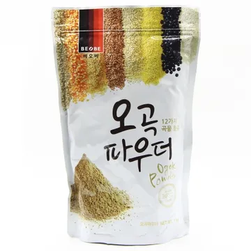 베오베 오곡파우더(1Kg/EA)