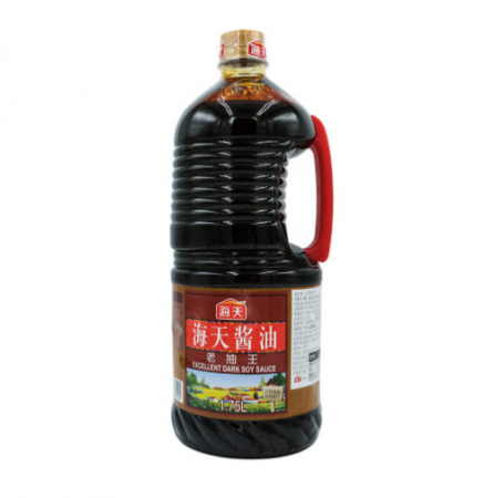 해천 노추왕간장(노두유_1.75L/EA)