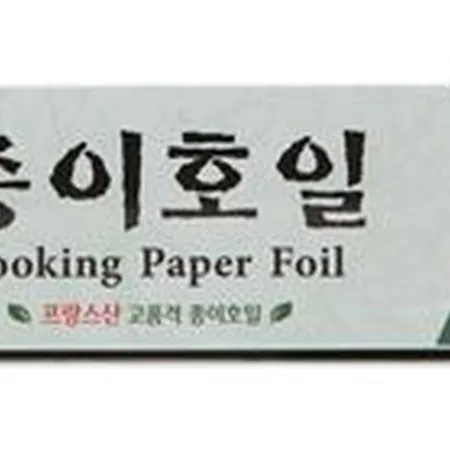 그린스타 종이호일(30cm*20m EA)