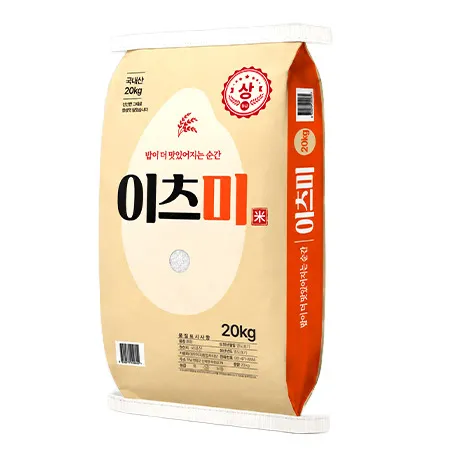 이츠미 (20Kg/EA) 혼합 상등급 쌀