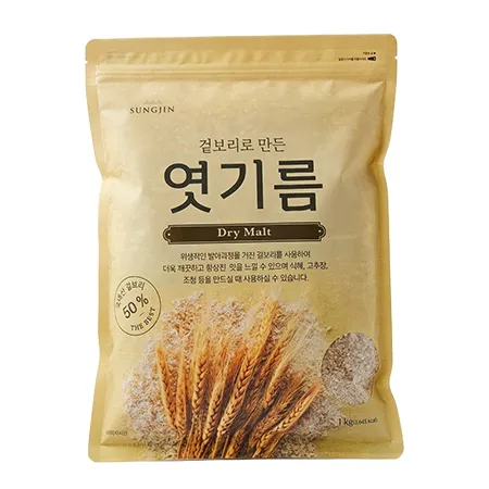 성진 엿기름(1Kg/EA)