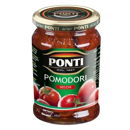 폰티 썬드라이토마토(280g/EA)