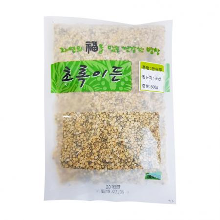 깐녹두(상품 일반 500g/EA)/국내산