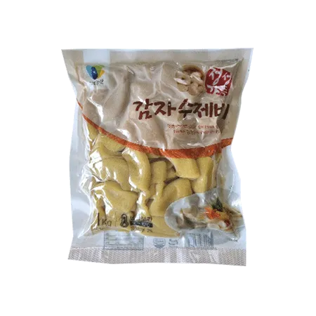 삼호농산 수제비(1Kg/EA)