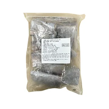 서풍 갈치(내장제거_80~100g/토막 1Kg/EA)