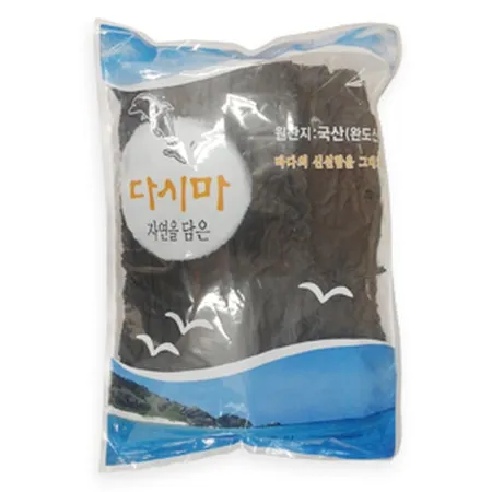건다시마(1Kg/PAC)