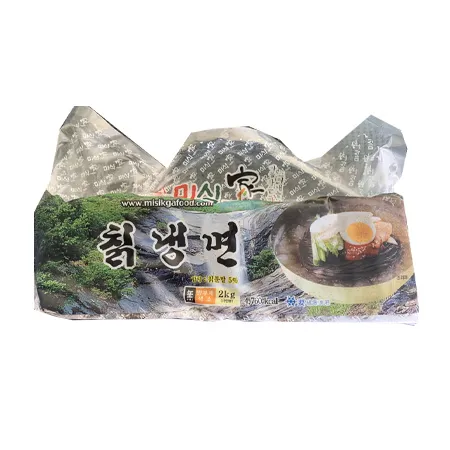 미식가 칡냉면(2Kg/EA)