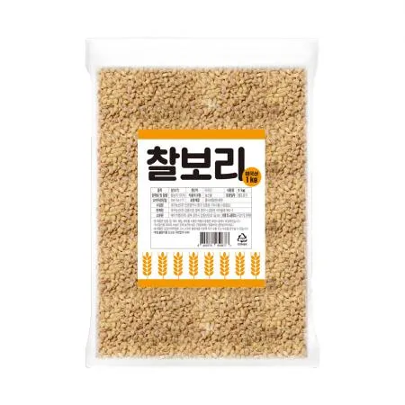 대구농산 찰보리(US 1Kg/EA)