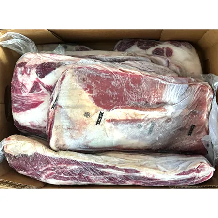 EXCEL 소삼겹양지 (미국산 냉동 구이용, 29.22Kg/BOX) 이미지