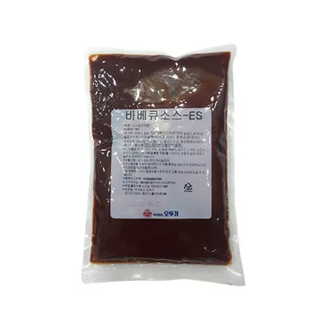 오뚜기 바베큐소스(1Kg/EA)