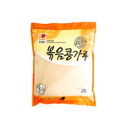 뚜레반 볶음콩가루(New 1Kg/EA)