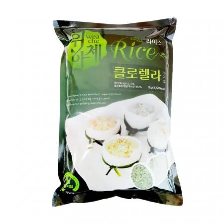 클로렐라쌀(1Kg/EA)/국내산 이미지