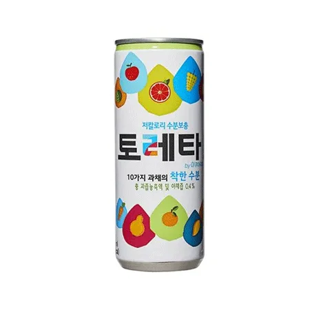 코카콜라 토레타(240ml 240g/EA)