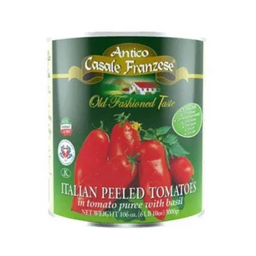 프란제세 토마토홀(2.5Kg/EA)