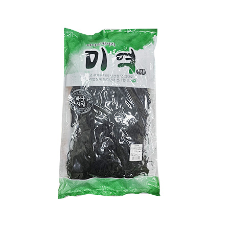 건미역(실속 미선별 1Kg/EA)