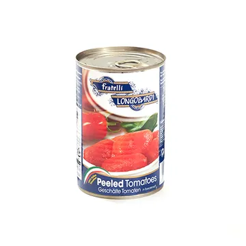 프라텔리롱고바디 토마토홀(직수입 400g/EA)