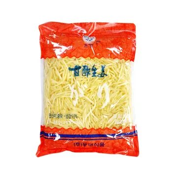 동보식품 백초생강채(1.3Kg/EA)