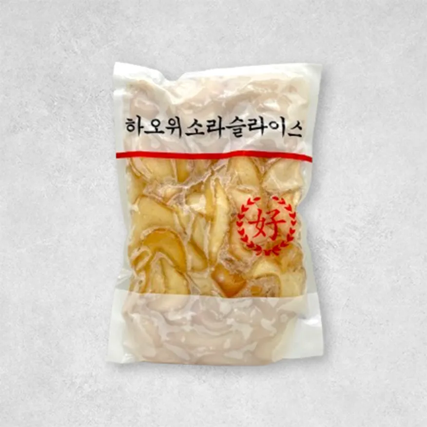 위소라살(슬라이스 800g/EA) 이미지