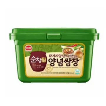 순창궁 양념 쌈장(3Kg/EA)