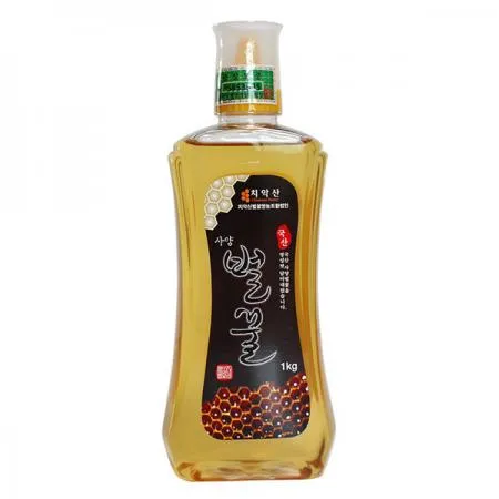 치악산 사양꿀(1Kg/EA)
