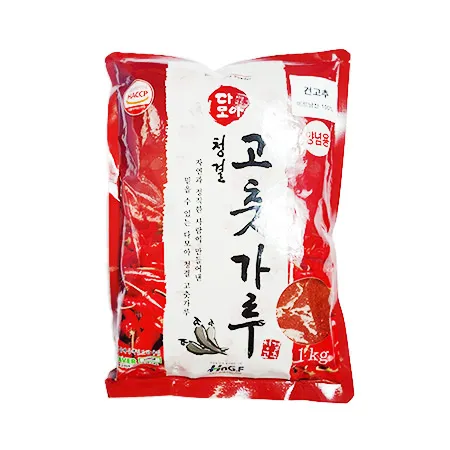 월남고춧가루(양념용 1kg/EA 굵은분 16mesh)