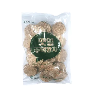 바론잇 깻잎주먹완자(40g*25±2개입 1Kg/EA)