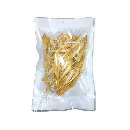 ★수산특가★황태채(국내가공 100g/EA) 이미지