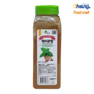 이슬나라 시나몬파우더(300g/EA)