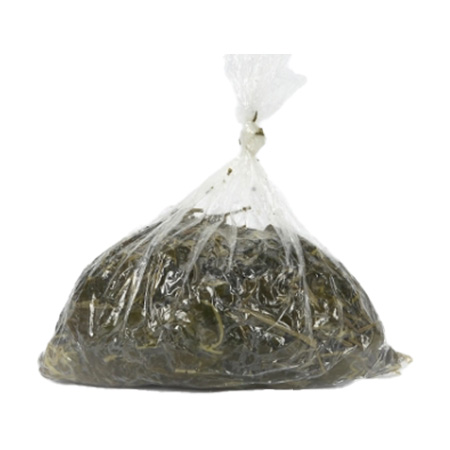 데친방풍나물(건조 KG)