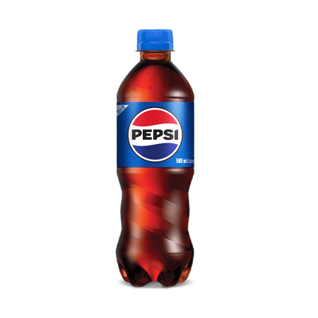 펩시 콜라(500ml*20ea_PET 500g/EA)