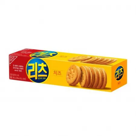동서식품 리츠크래커(샌드위치 96g/EA)