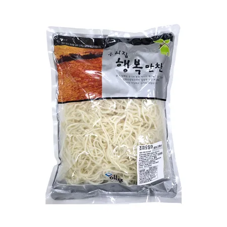 ♥ 수산특가 ♥ 백진미오채(1Kg/EA) 진미채 오징어채 안주 반찬 이미지
