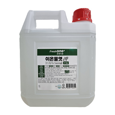 프레시원 이온물엿(8Kg/EA)
