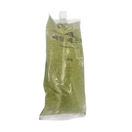 선인 바질페스토(1Kg/EA)