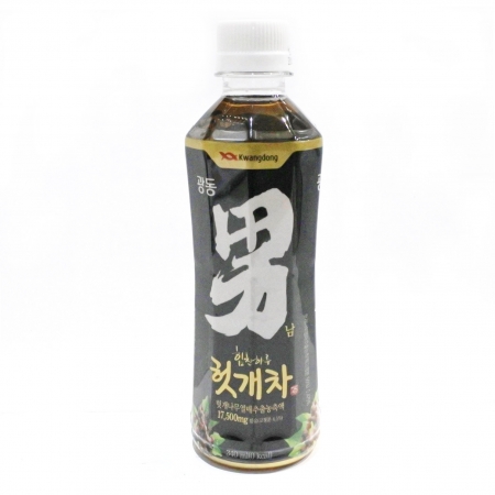 광동제약 헛개차(PET_340ml 340g/EA)