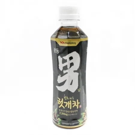 광동제약 헛개차(PET_340ml 340g/EA)