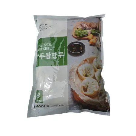 담두 고기왕만두(1.4Kg/EA)