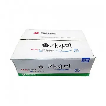 가자미(손질_200~300g/마리 4.5Kg/BOX)/러시아산