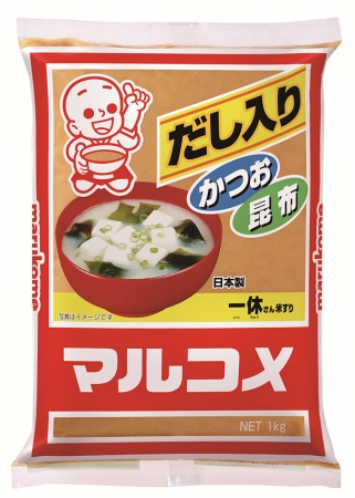 마루코메 미소 된장(시로미소_잇큐상 1Kg/EA)
