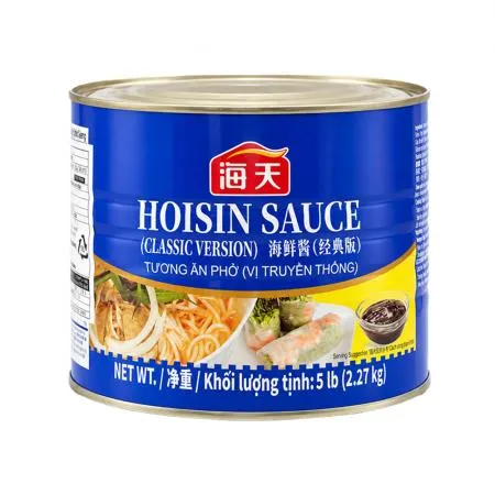 해천 해선장(캔 2.27Kg/EA) 호이신소스 쌀국수소스