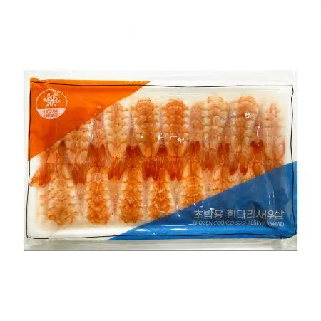 SJ 초새우(2L 125g/EA)